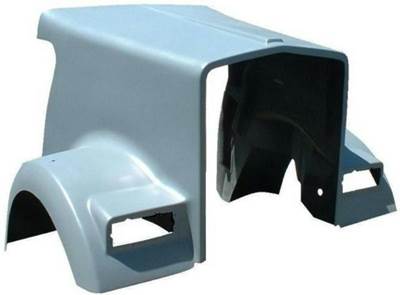 Kenworth W900L 1993-2023 Hood