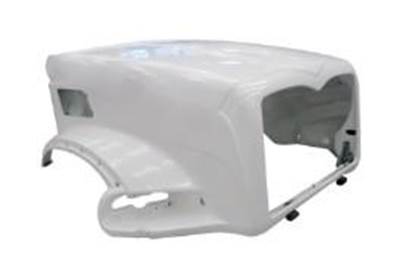 Mack CT713 2007-2025 Hood