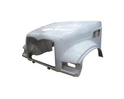 Mack CTP713 2007-2025 Hood