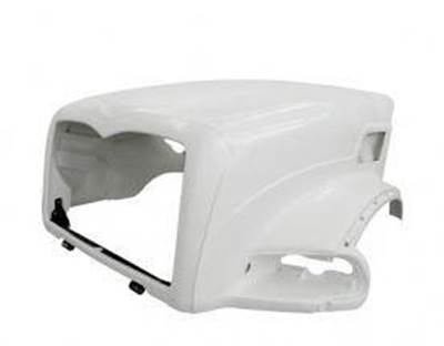 Mack Granite GU813 Hood for a Mack GU813 2007-2025