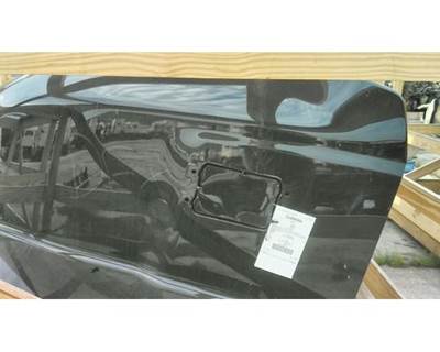 New Mack MD Series OEM Hood Assembly, Part # 23724715 / 78786255