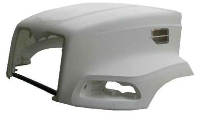 Mack Pinnacle CXU613 Hood for a Mack CXU613 2008-2018