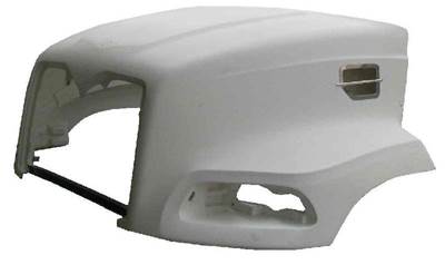 Mack Pinnacle CXU613 Hood for a Mack CXU613 2008-2018
