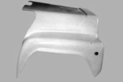 Mack RD600 1991-2004 Hood