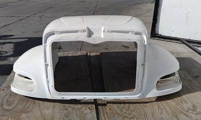 Peterbilt 330 2005-2020 Hood