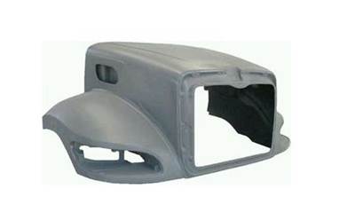 Peterbilt 335 2005-2020 Hood