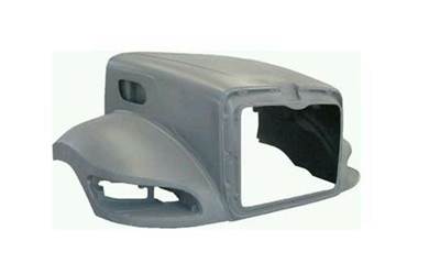 Peterbilt 335 2005-2020 Hood