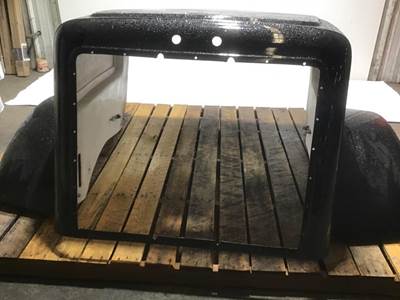 Peterbilt 365 2007-2025 Hood