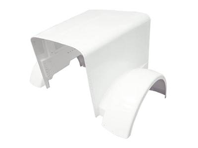 Peterbilt 378 1985-2007 Hood