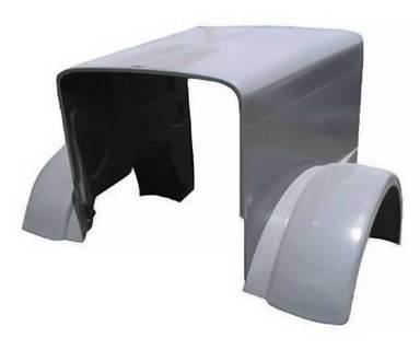 Peterbilt 379 1985-2007 Hood