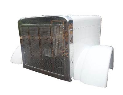 Peterbilt 379 EXHD 1987-2007 Hood