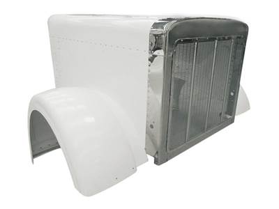 Peterbilt 379 EXHD 1987-2007 Hood