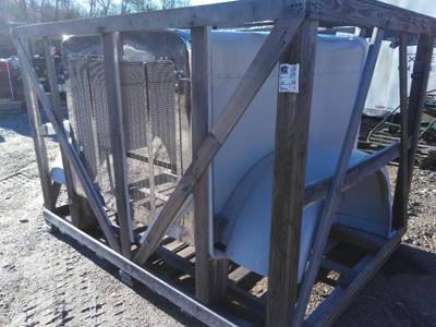 Peterbilt 379 EXHD 1987-2007 Hood