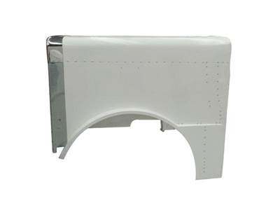 Peterbilt 379 EXHD 1987-2007 Hood