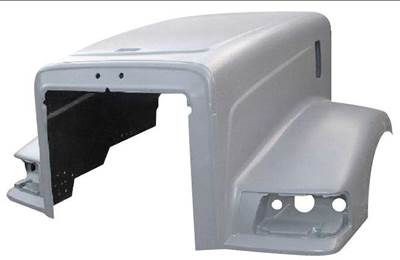 Peterbilt 385 2000-2007 Hood