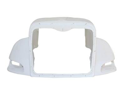 Peterbilt 386 2006-2015 Hood