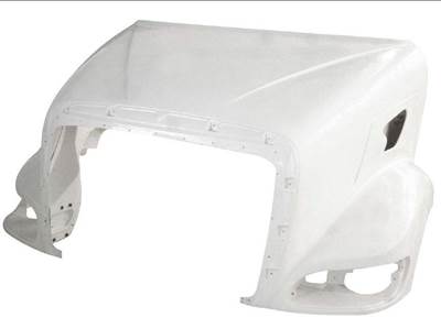 Peterbilt 387 1999-2011 Hood