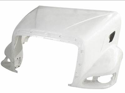 Peterbilt 387 1999-2011 Hood