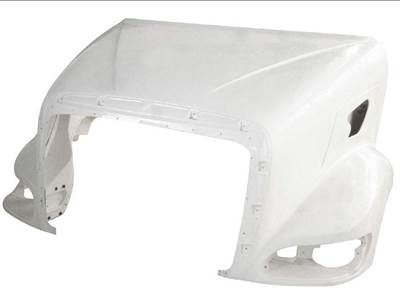 Peterbilt 387 1999-2011 Hood