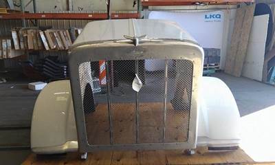 Peterbilt 388 2007-2015 Hood