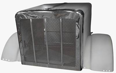 Peterbilt 389 2006-2024 Hood