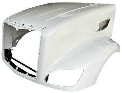 Peterbilt 579 2012-2022 Hood