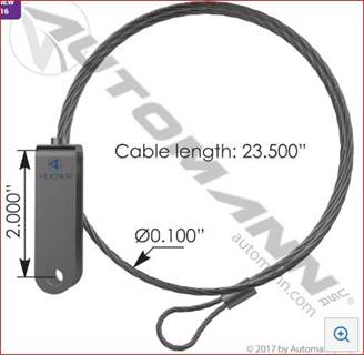 Peterbilt 587 2011-2025 Hood