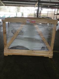 Sterling A9522 2001-2010 Hood