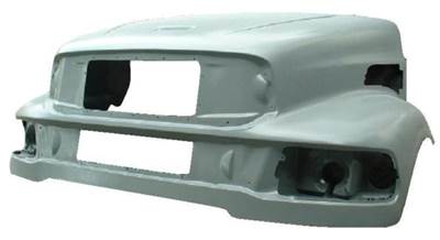 Sterling ACTERRA 5500 2001-2010 Hood