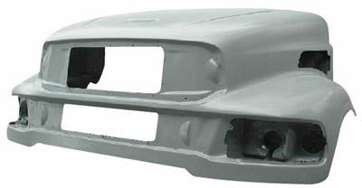 Sterling ACTERRA 5500 2001-2010 Hood