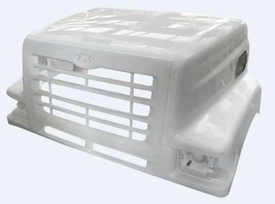 Sterling LT9511 Hood