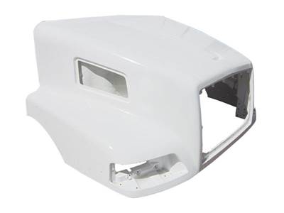 Volvo VNL 1998-2003 Hood