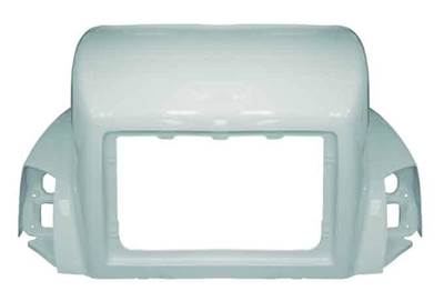 Volvo VNL Hood for a Volvo VNL 2004-2018