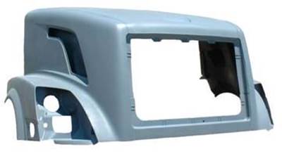 Volvo VNL Hood for a Volvo VNL 2004-2018
