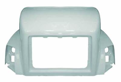 Volvo VNL Hood