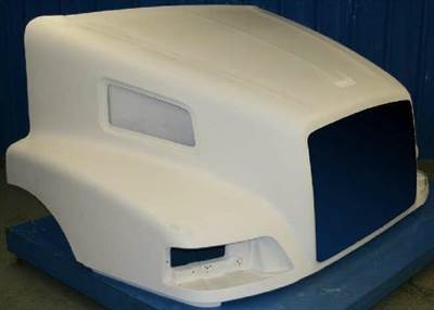 Volvo VNM 2004-2020 Hood