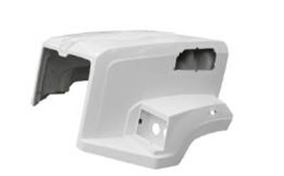 Western Star 4700SBA Hood