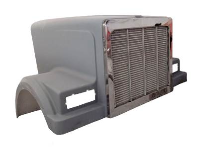 Western Star 4900 2002-2006 Hood