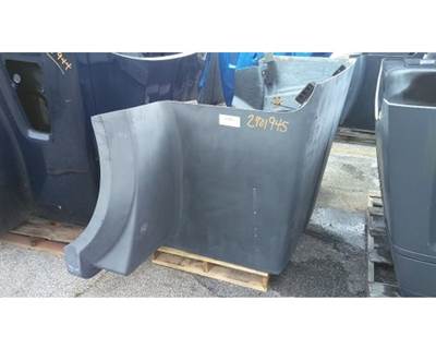 Western Star 4900SFA 2008-2025 New Blemished Hood Shell, Right Outside Air Cleaner
