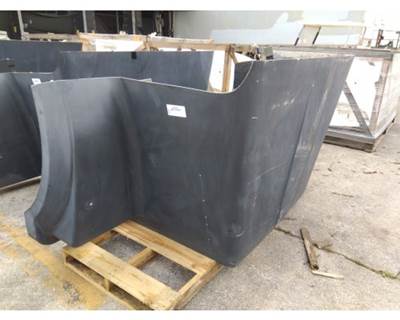 New Western Star 4900SFA Hood Shell 109" BBC Right Outside Air Cleaner