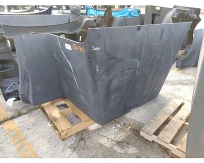 New Western Star 4900SFA Hood Shell, 109" Bumper to Back of Cab, Dual Outside Air Cleaner