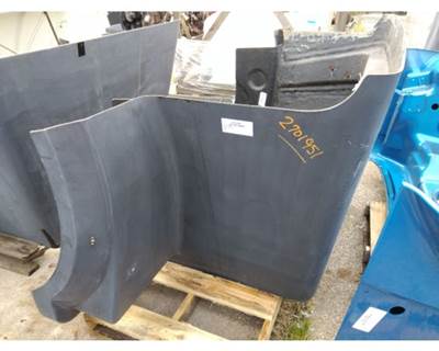 Western Star 4900SFA Hood Shell 109" BBC Dual Outside Air Cleaner