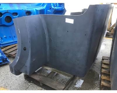 Western Star 4900SFA 2008-2025 Hood Shell Only 109" BBC Dual Outside Air Cleaner Blemished