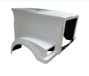 Western Star 4964EX 2012-2025 Hood