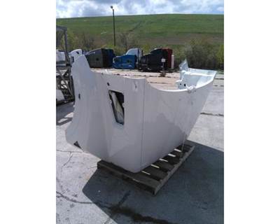 Western Star 49X SB 2021-2025 Hood Shell Only