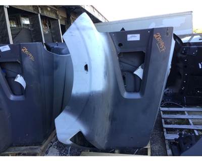 New Western Star 49X SB 2021-2025 Hood Shell, Blemished