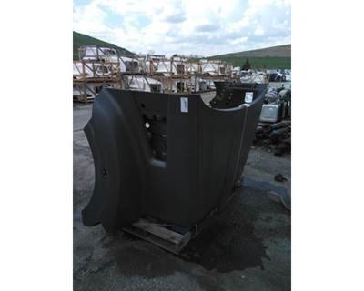 New Western Star 49X SF 2021-2025 Hood Shell, Blemished