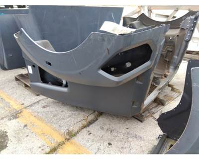 Western Star 49X SF 2021-2025 Hood Shell, Non-Sloped