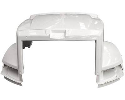 Western Star 5700XE Premium Hood SBA 67" Centerline 126" BBC 2013-2022