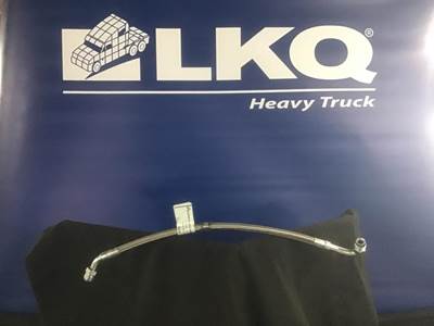 TURBO PLUMBING FLEXIBLE HOSE
REPLACES --> 3909546, 3903658 